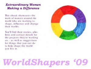 worldshapers worldshapers